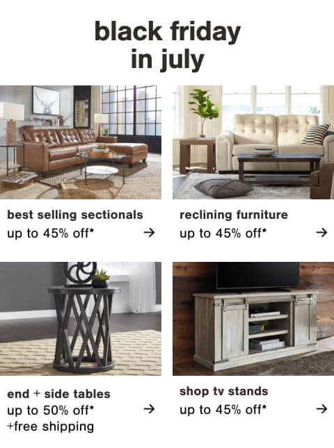 Living Room Furniture Ashley Furniture Homestore