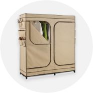  Portable Closets 