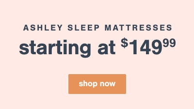 Mattresses