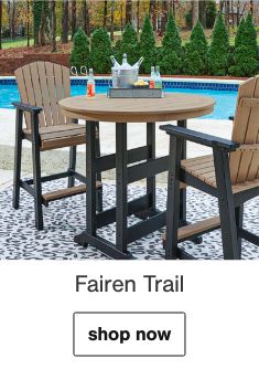 Fairen Trail