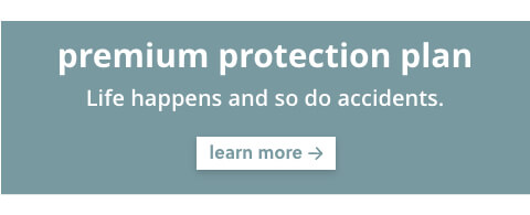Furniture Protection Plan