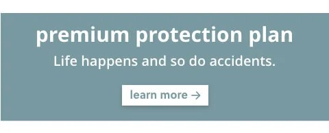 Furniture Protection Plan