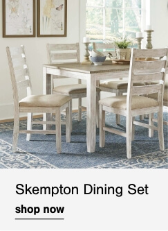 Skempton Dining Set