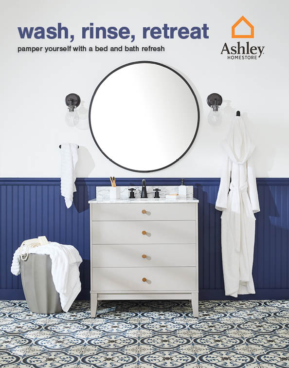 Ashley Catalogs Ashley Furniture HomeStore