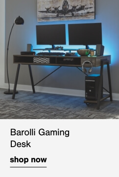 Gaming Desks