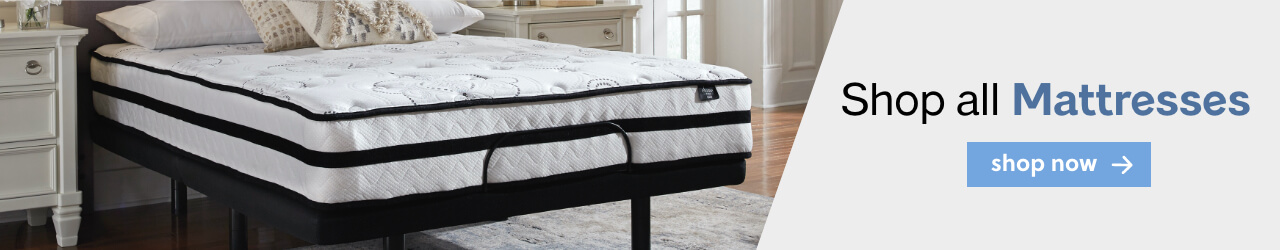 Mattresses Ashley Furniture Homestore
