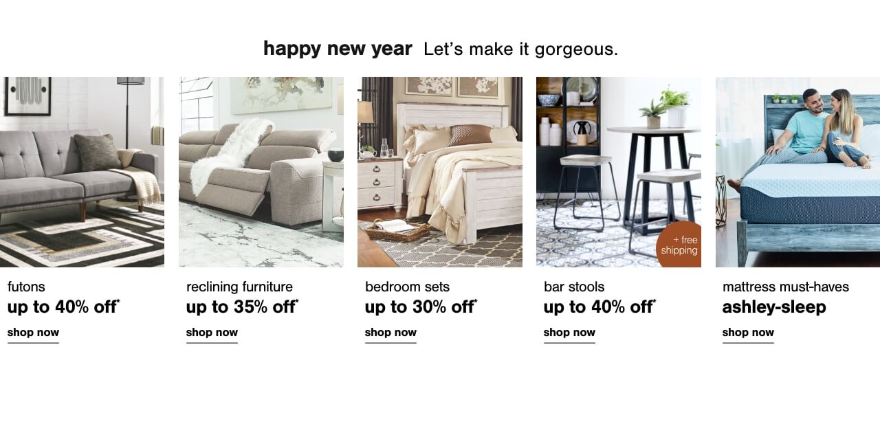 Download Ashley Home Store Overland Park Ks PNG