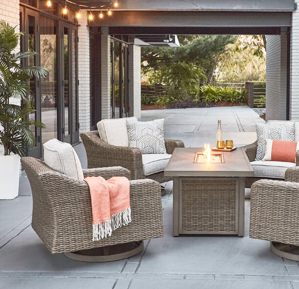 Patio Furniture Near Me / Patio Furniture Sets Target / Find opening