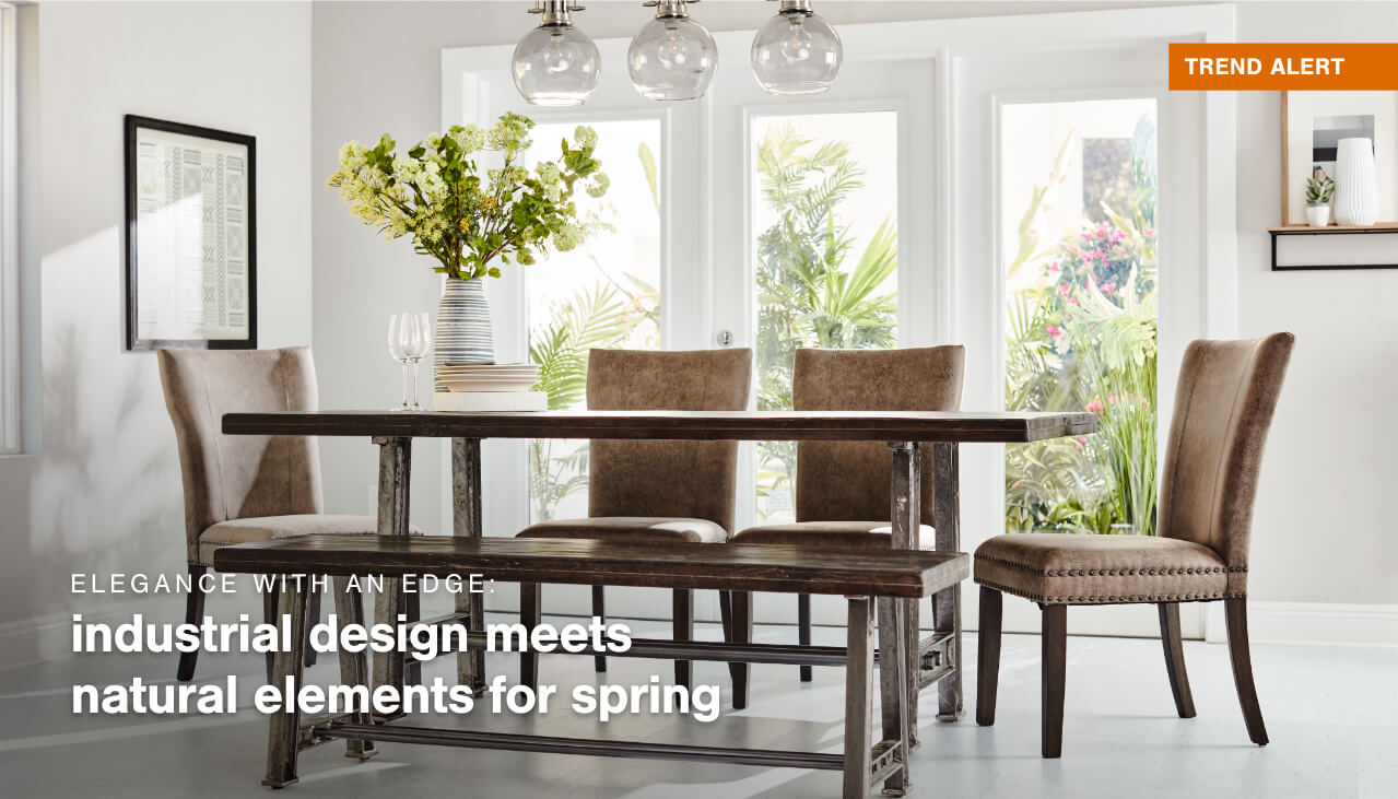 Shop by Style | Ashley Furniture HomeStore