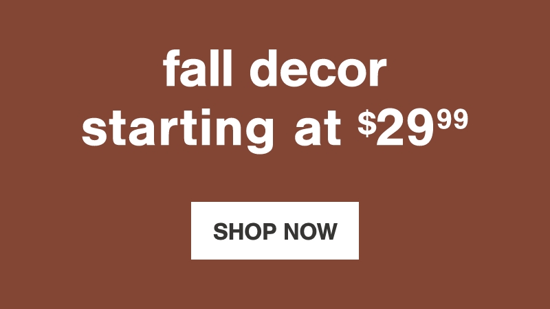 Decor