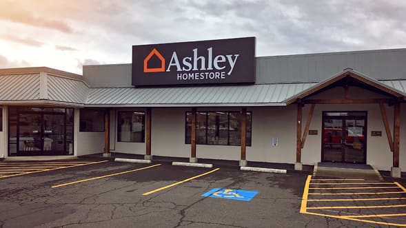 Murray S Furniture To Open New Ashley Home In Oregon Murray S Furniture To Open New Ashley Home In Oregon