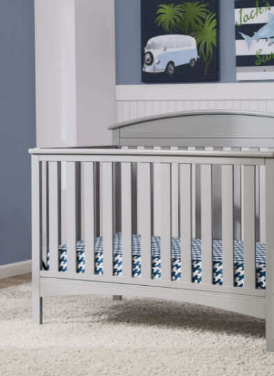 art van baby furniture