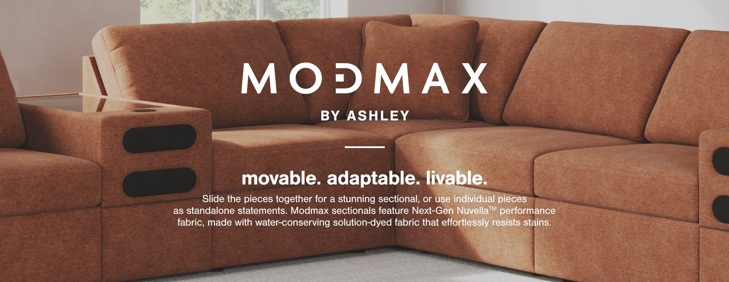 Modmax Furniture