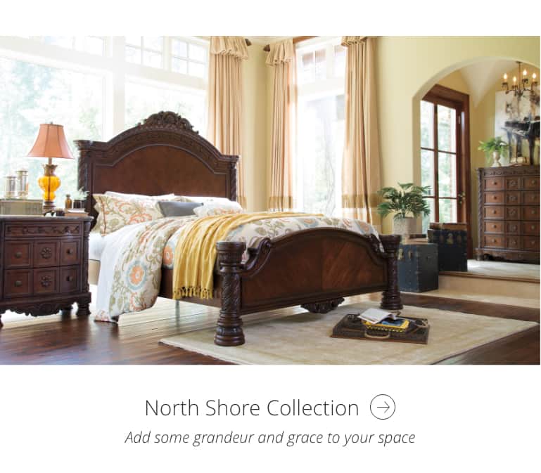 Collections By Ashley Homestore Ashley Furniture Homestore