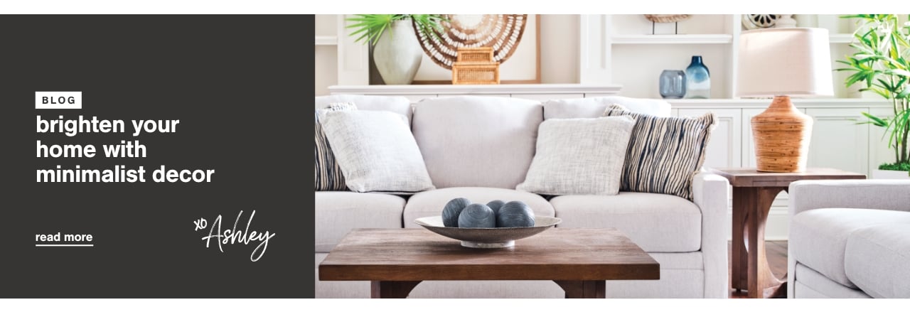 Minimalist Decor Ideas to Brighten Your Home