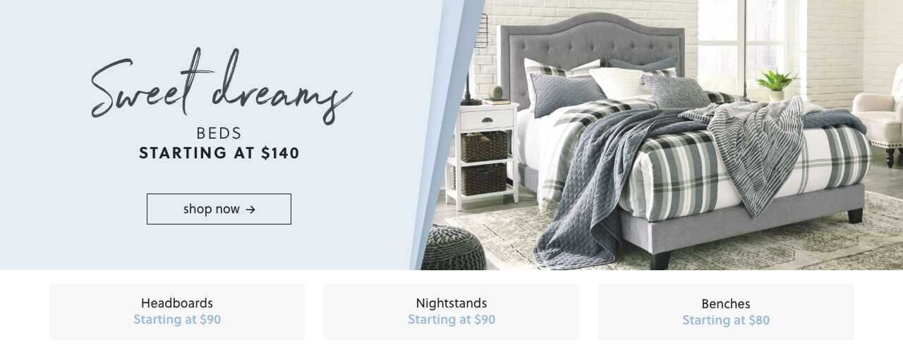 Bedroom Furniture Ashley Home Bedroom Furniture