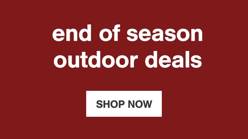 Outdoor Furniture