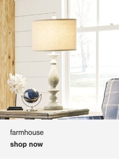 farmhouse lighting
