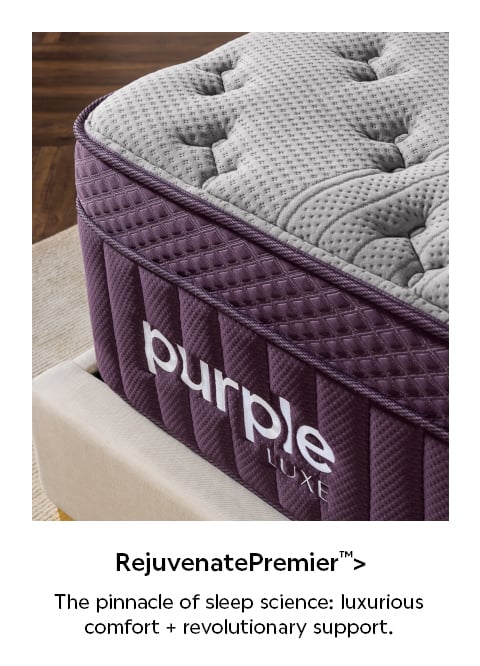 Purple mattress outlet sale store