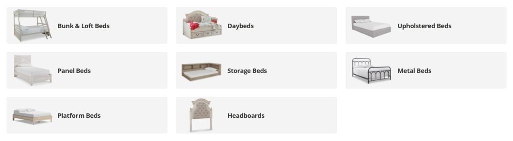 Kids Beds