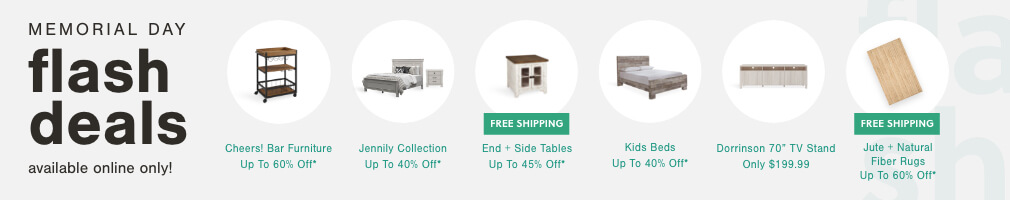 Featured Deals