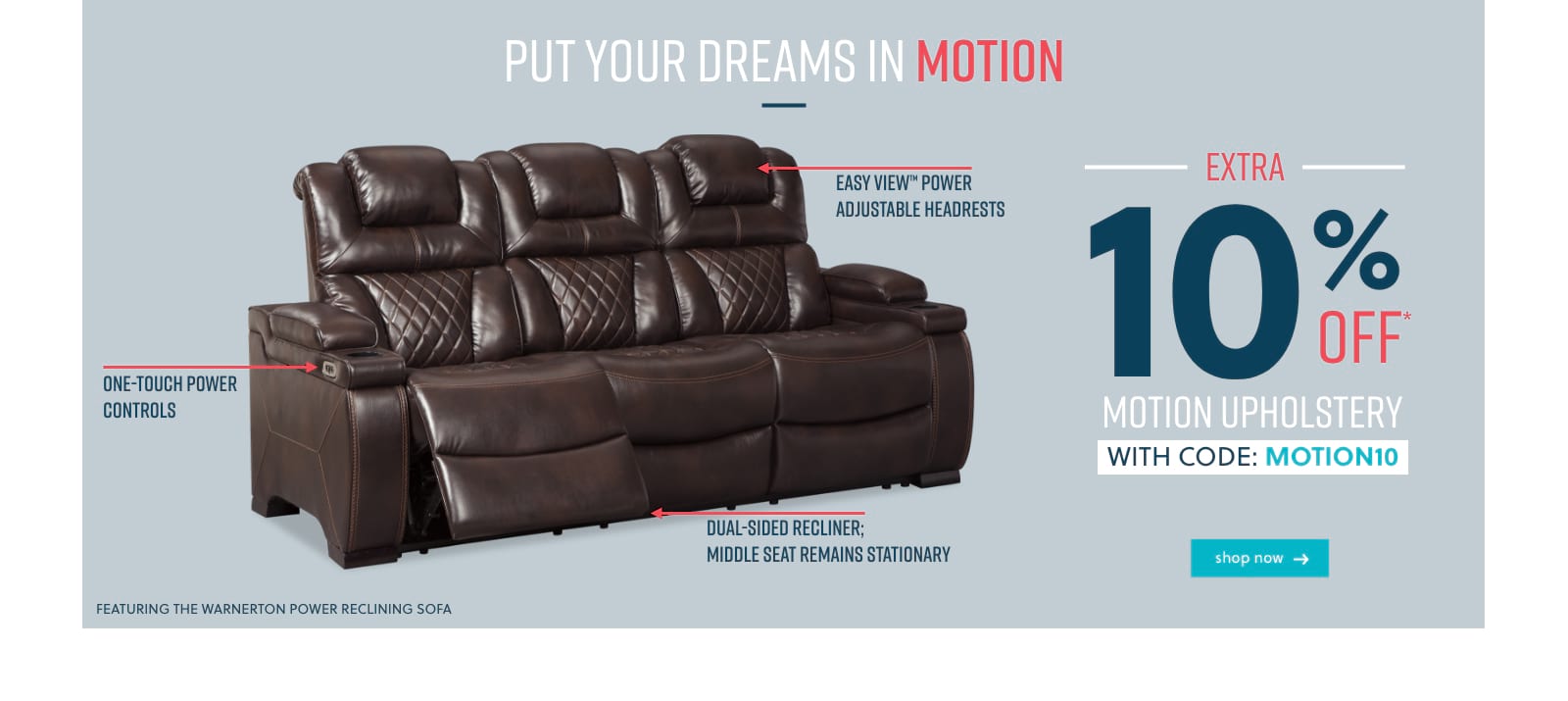 Ashley Furniture Home Decor Seating