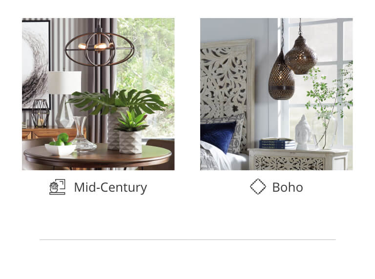 Lighting Illuminate Your Home Ashley Furniture HomeStore