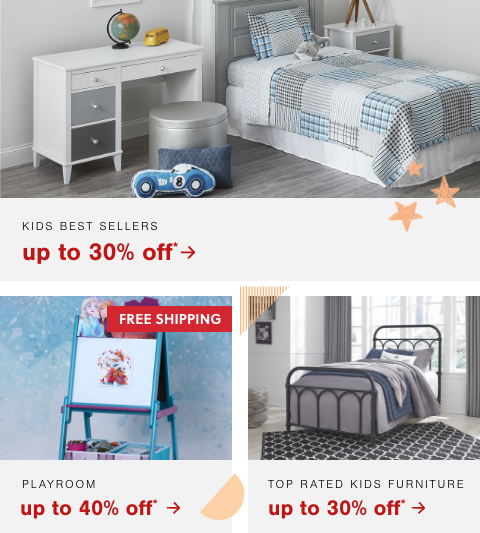 Kids Ashley Furniture Homestore