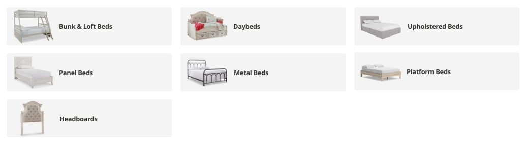 Storage Beds