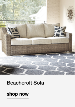 Beachcroft Sofa