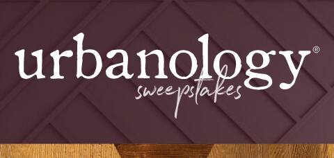 Urbanology Sweepstakes