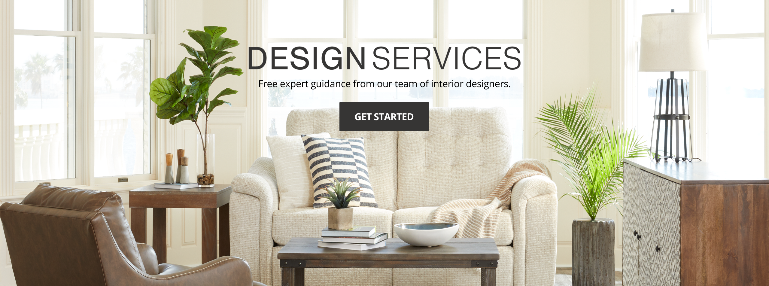 design services