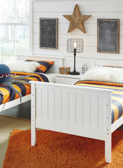 kids bedroom collection