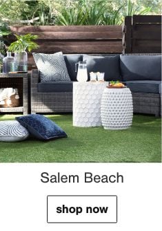 Salem Beach