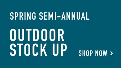 Outlet Outdoor