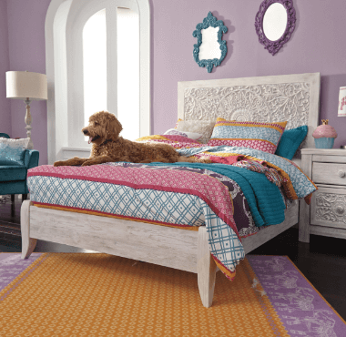 Kids Furniture Their Room Starts Here Ashley Furniture