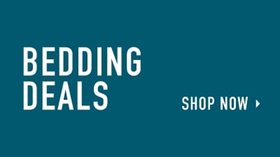 Outlet Bedding