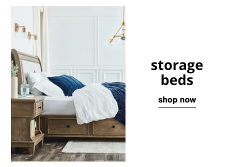 Storage Beds