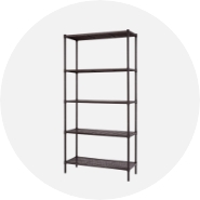 Shelving & Accessories