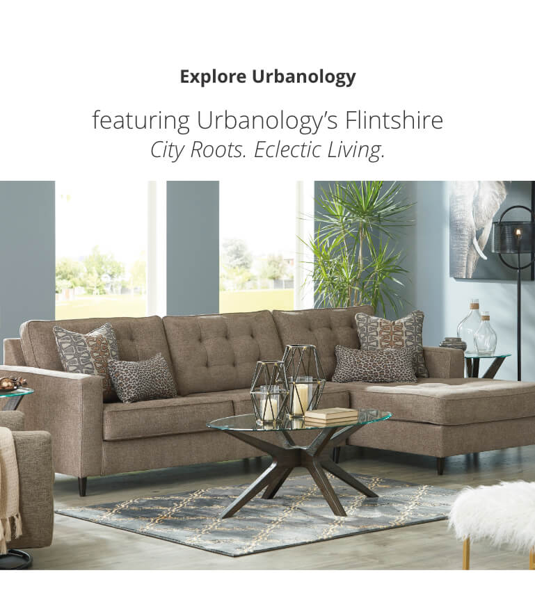 Living Room Furniture | Ashley Furniture HomeStore