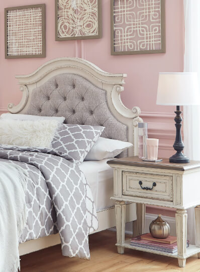 little girl bedroom sets cheap