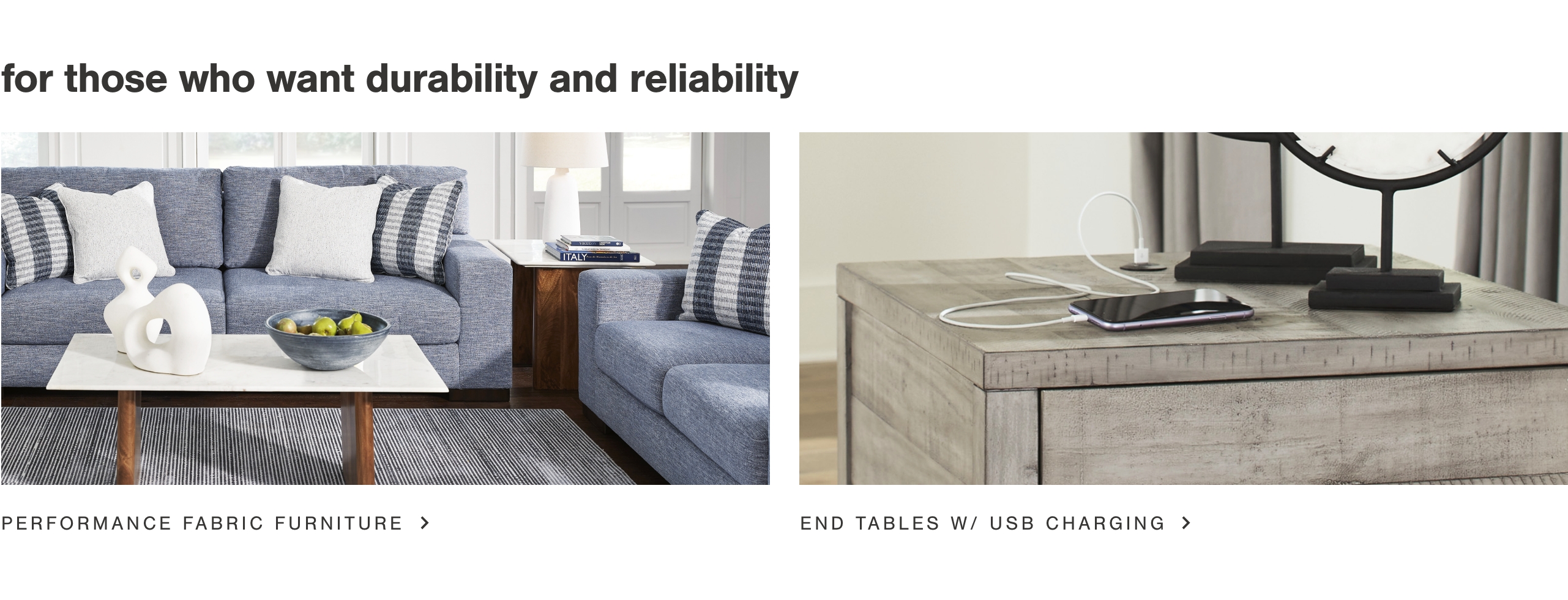 Ashleys furniture website discount