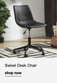 Swivel Desk Chair