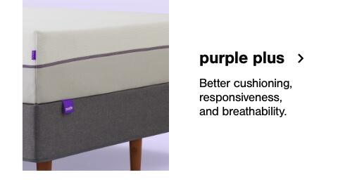 Purple Plus