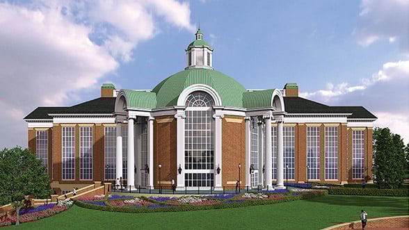 Hpu Names New School Of Undergraduate Sciences For Todd And Karen