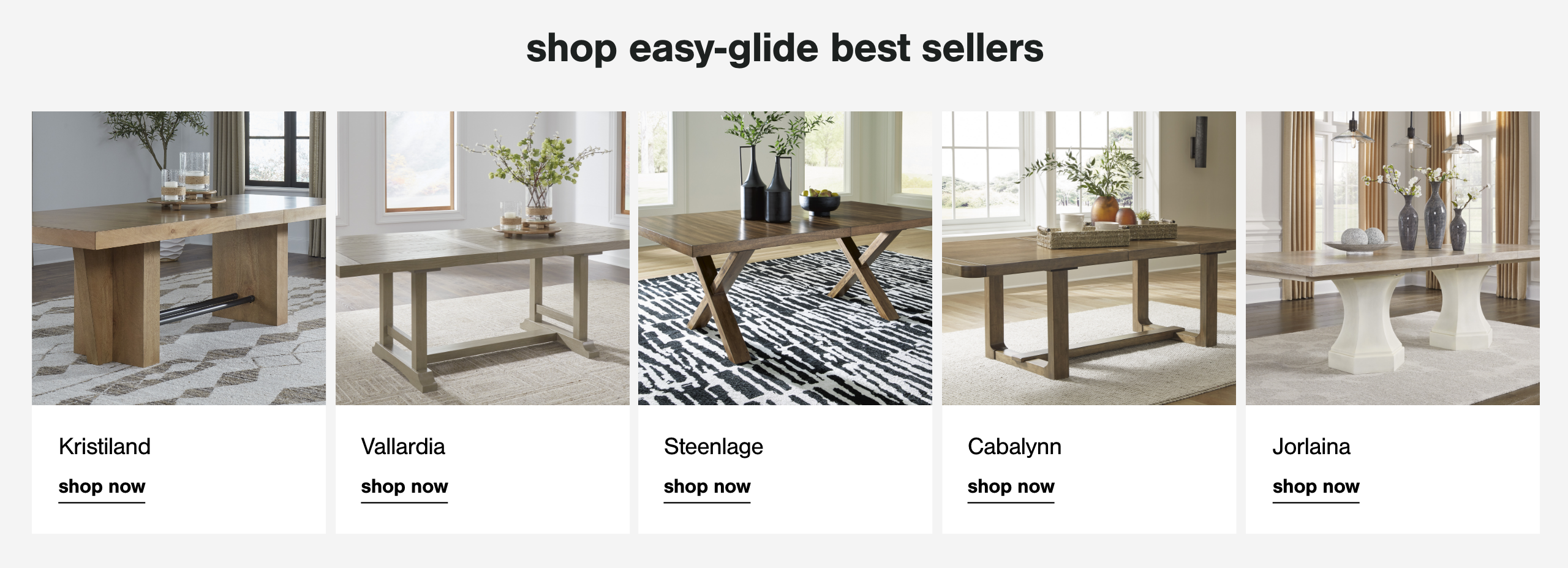 shop easy-glide best sellers