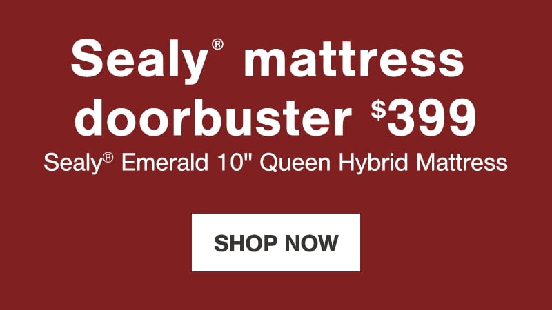 Mattresses
