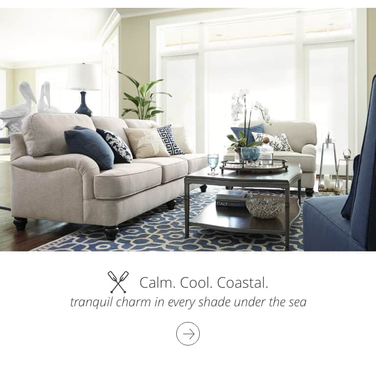 Shop by Style Home Furnishings & Decor Ashley Furniture HomeStore