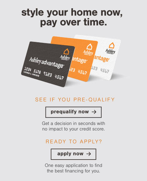 Can You Pay Ashley Furniture Credit Card Online / Orange Rewards Ashley