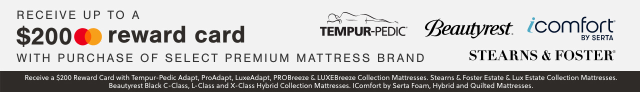 Mattress Deal